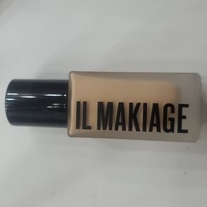 Il Makiage Foundation